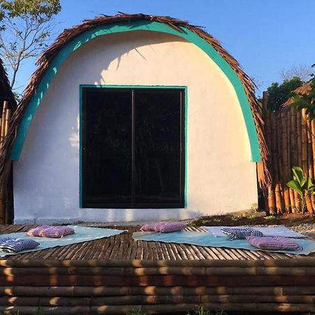 Love Shack Hostel & Cafe San Juan  Luaran gambar