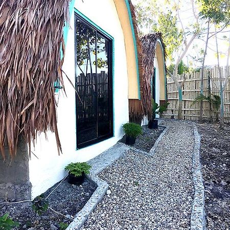 Love Shack Hostel & Cafe San Juan  Luaran gambar