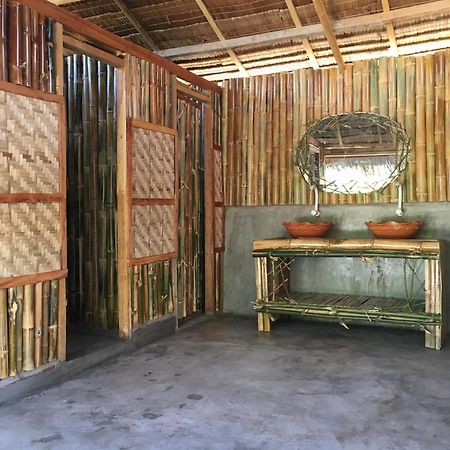 Love Shack Hostel & Cafe San Juan  Luaran gambar