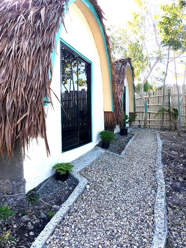 Love Shack Hostel & Cafe San Juan  Luaran gambar