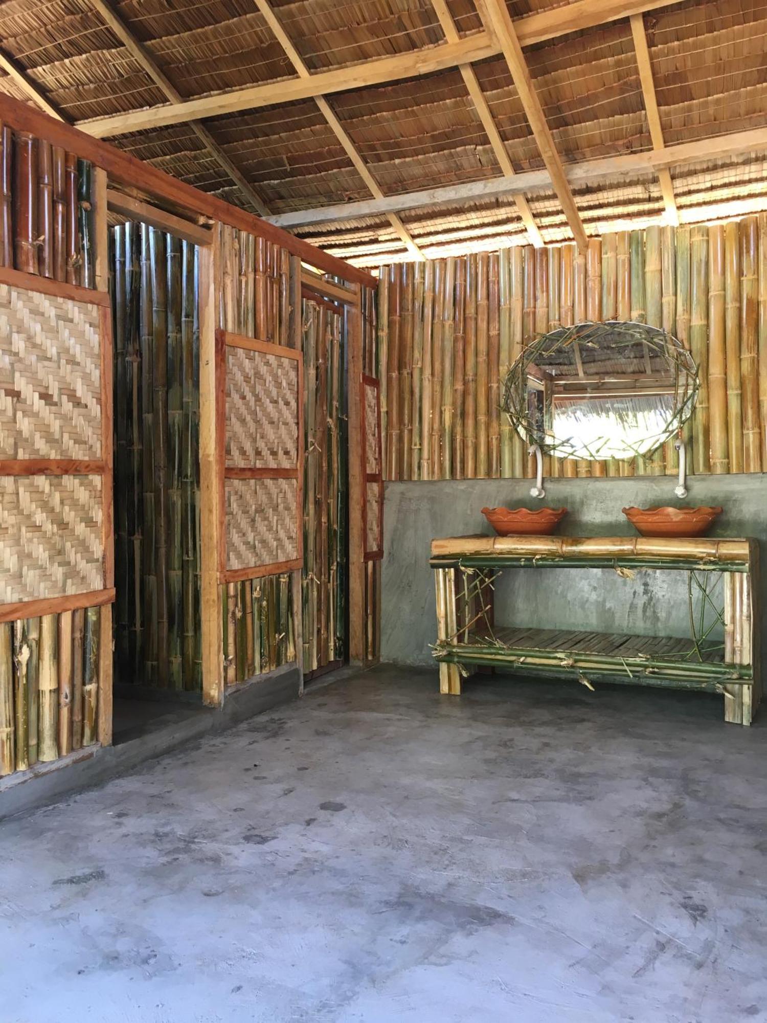 Love Shack Hostel & Cafe San Juan  Luaran gambar